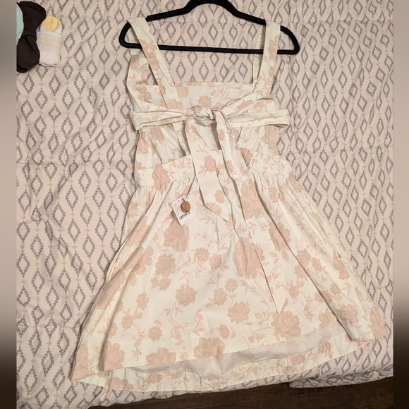 NWT Free People Dress - Picture 2 of 2